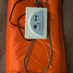 Infrared Sauna Blanket 