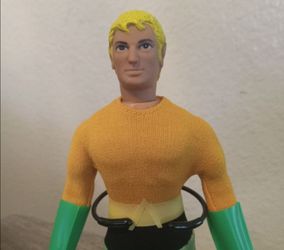 Mego 1974 Aquaman