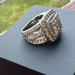 Engagement Ring