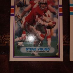 Vintage Sports Memorabilia Ready For A Home With An Amazing Fan