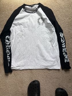 Chrome hearts shirt