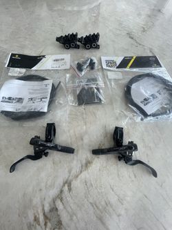 Megura Mt5 Caliper