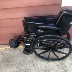 Wheel Chair