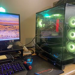 #005 Gaming PC $700 With 1660 Super And 3600