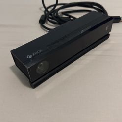 Xbox One Kinect 