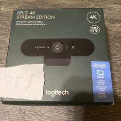 Stream Camera 