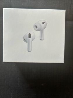 Airpods pro3