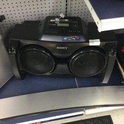 Sony Party Speaker