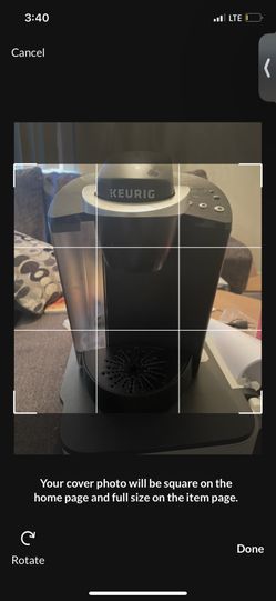  Keurig Coffee Pot