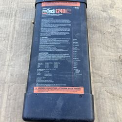 Marine Battery Charget