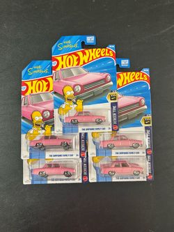 Hot Wheels lot $25