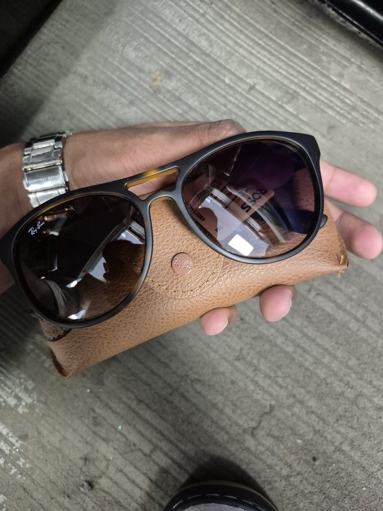 Rayban Sunglasses