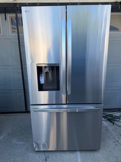 Refrigerator NEW