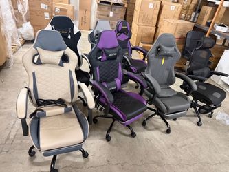 Gaming Chair