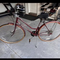 Vintage Schwinn Bicycle!