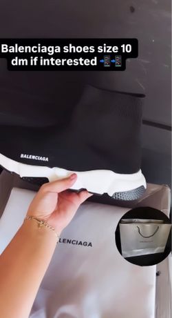 Balenciagas