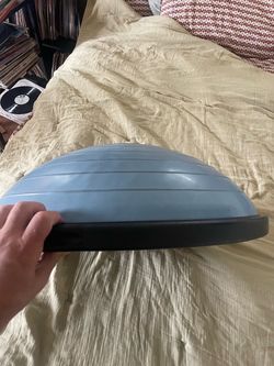 Bosu ball