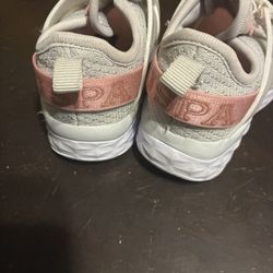 baby shoes polo size 5