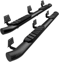 Tyger Auto 3.5" Rider Running Boards