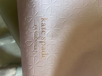 Kate Spade Leather Bag Pink
