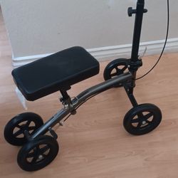 Knee Scooter 