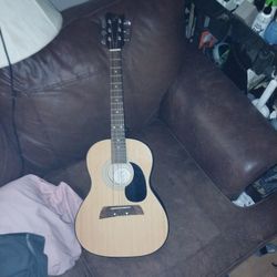 Guitar!