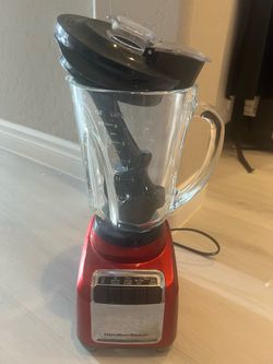 Hamilton blender