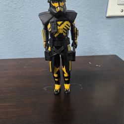 Starwars:  Umbra Arc Trooper 