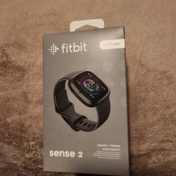 Fitbit Sense 2 