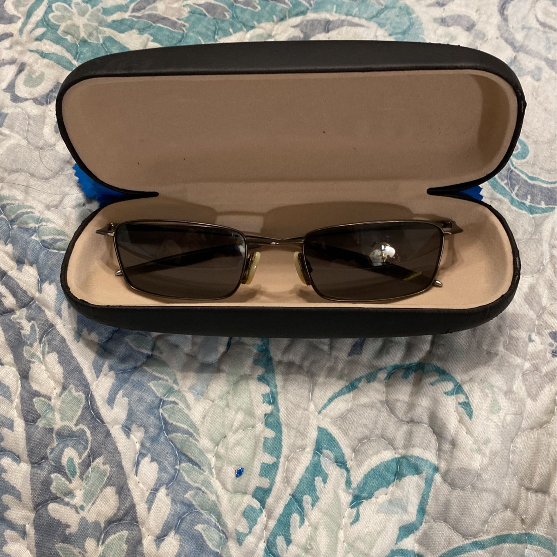 Oakley ( Thread 6.0 ) Sunglasses