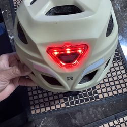 Road Bike Helmet