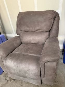 Free chair