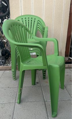 Out door chairs