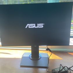 Asus 24” Gaming Monitor