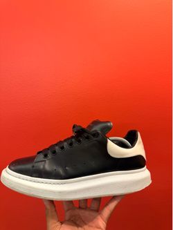 Alexander McQueen lowtop sneakers