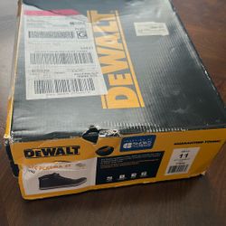 Shoes  DEWALT PLASMA Steel toe