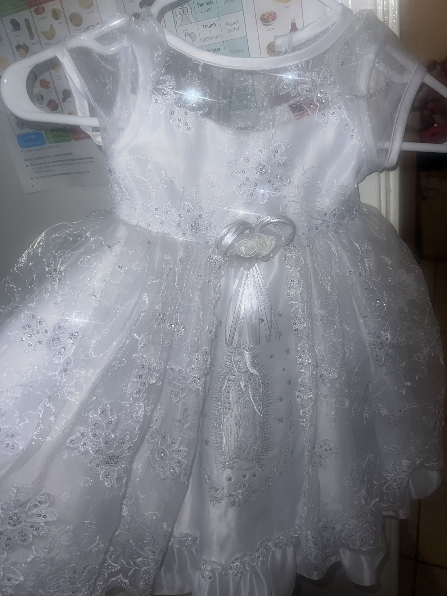 Size 1 Dress