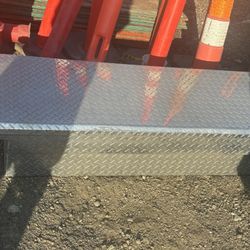 Truck Tool Box 