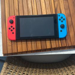 Nintendo Switch OG Model 