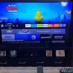 65” Sony Bravadia