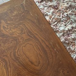 Mid century Alta Vista Lane Coffee Table