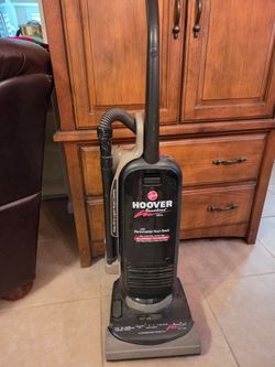 Hoover Upright Vacuum
