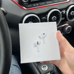 AirPod Pro Gen 2 USB-C