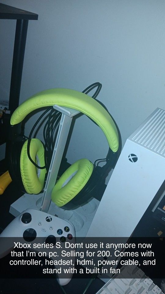 Xbox Series S