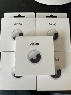 Apple AirTag