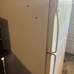 refrigerator