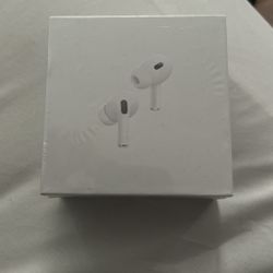 AirPod Pro 2nd Generation 