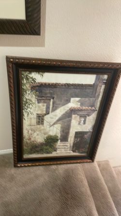Frame
