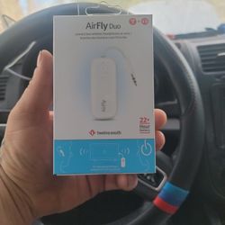 AirFly Duo
