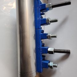 Smith Blair (contact info removed)38-12-000 New Range 2.35" 2.63" Width 1/2" Normal Size 2"